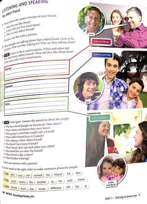 headway pre-intermediate studentℹs book and itutor pack 4ed - Ảnh 8