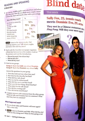 headway pre-intermediate studentℹs book and itutor pack 4ed - Ảnh 9