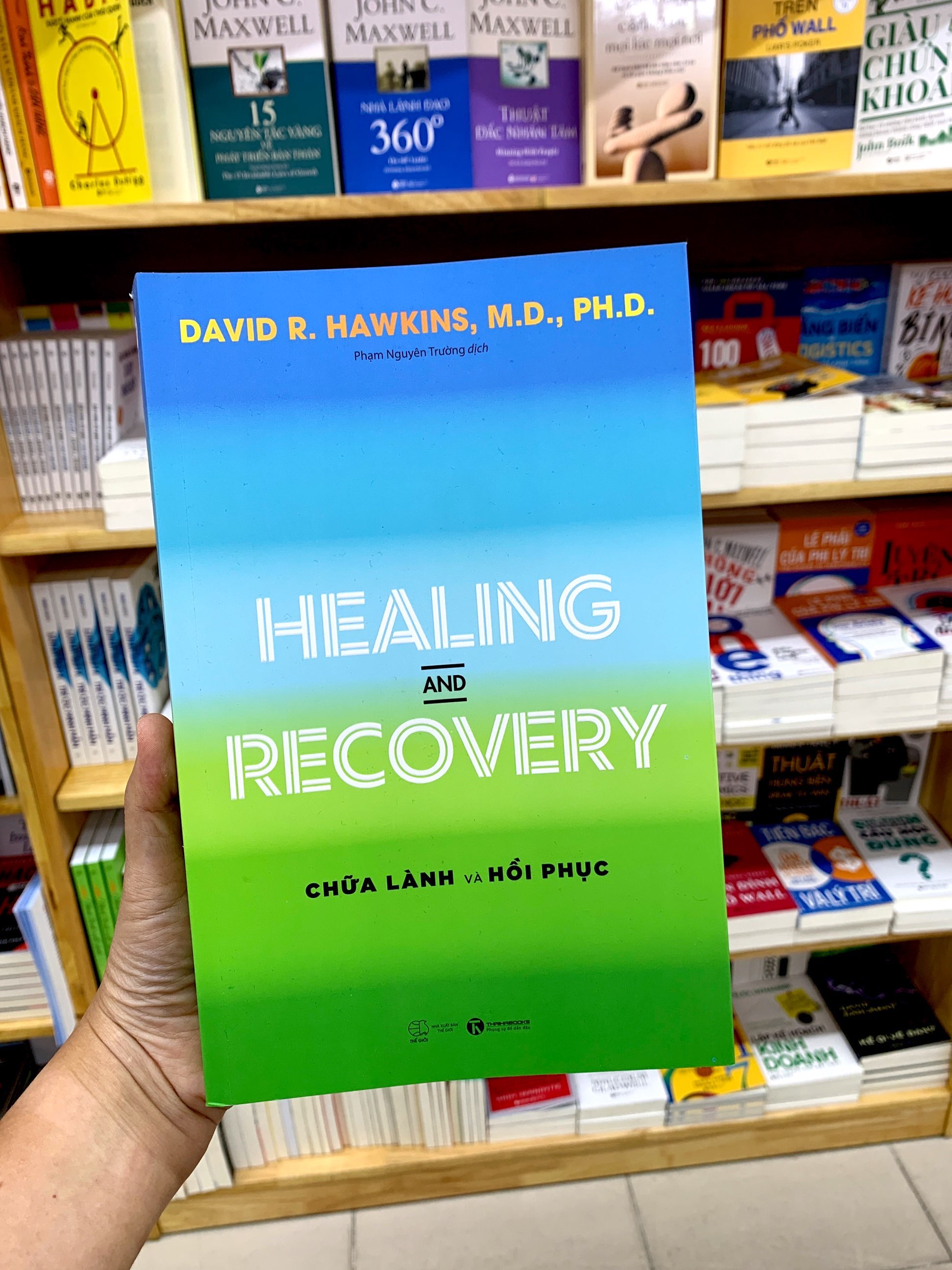 healing and recovery - chữa lành và phục hồi - Ảnh 10