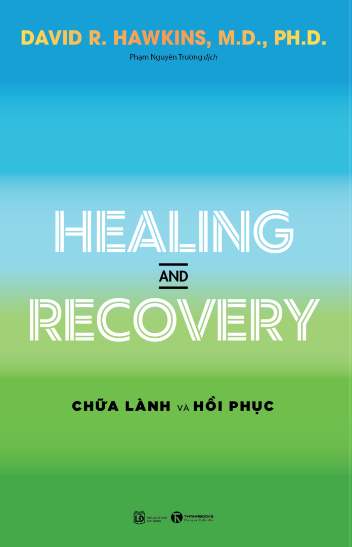 healing and recovery - chữa lành và phục hồi - Ảnh 2