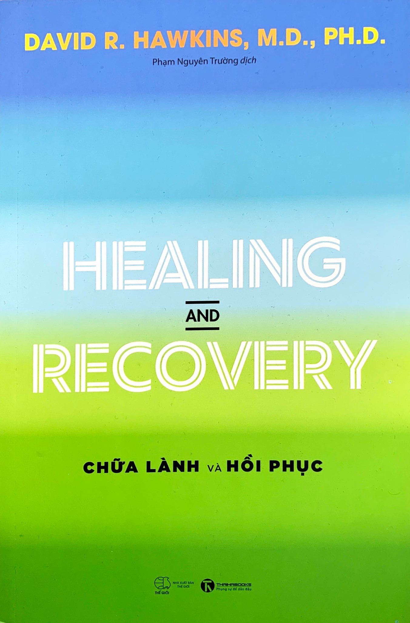 healing and recovery - chữa lành và phục hồi - Ảnh 3