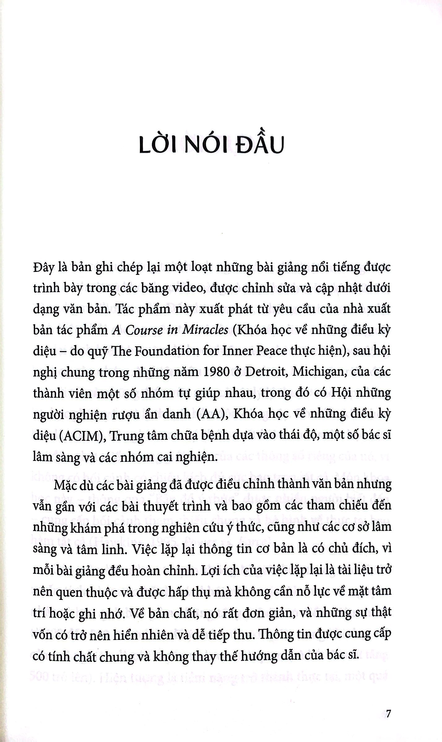 healing and recovery - chữa lành và phục hồi - Ảnh 5