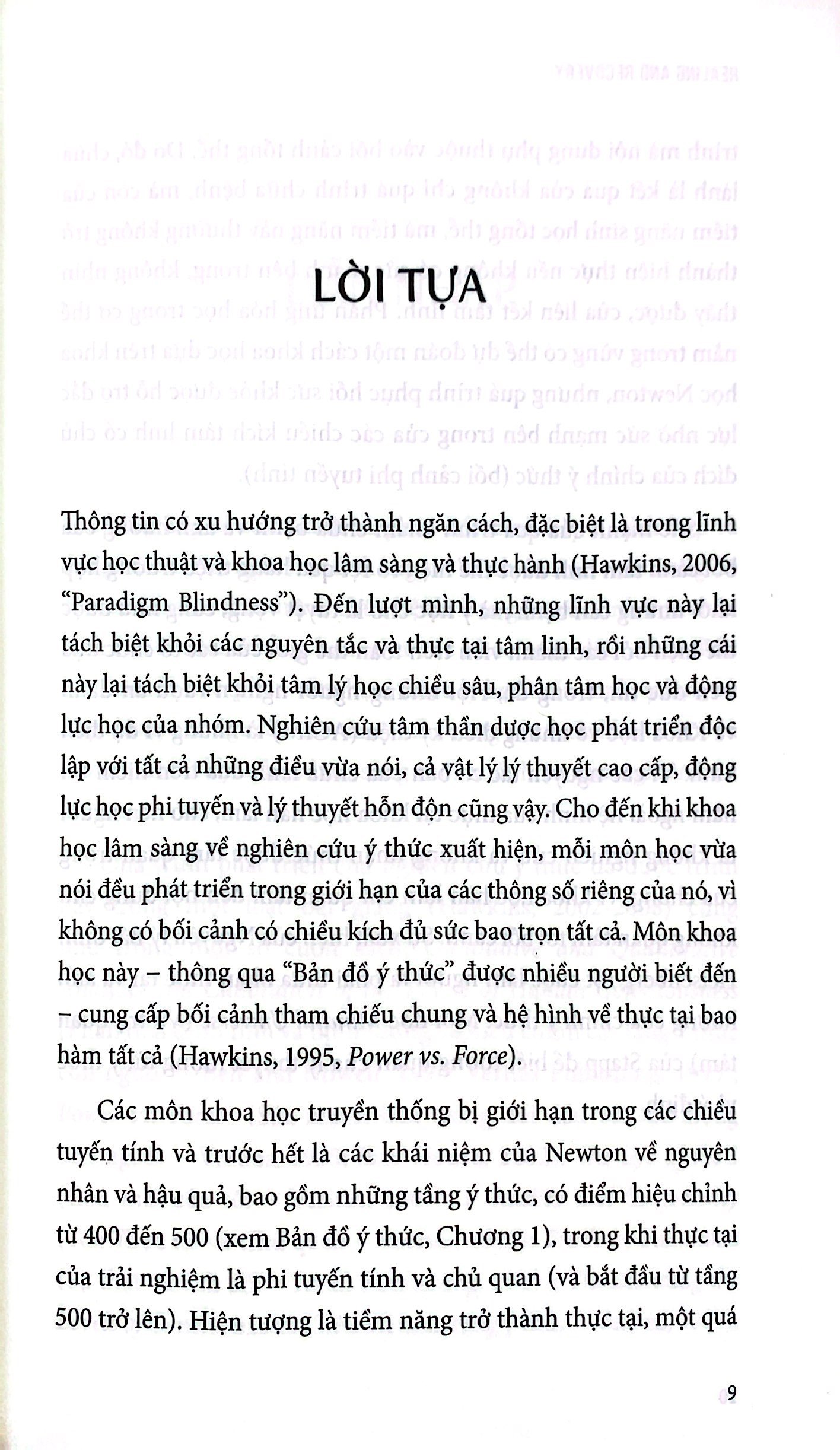 healing and recovery - chữa lành và phục hồi - Ảnh 6