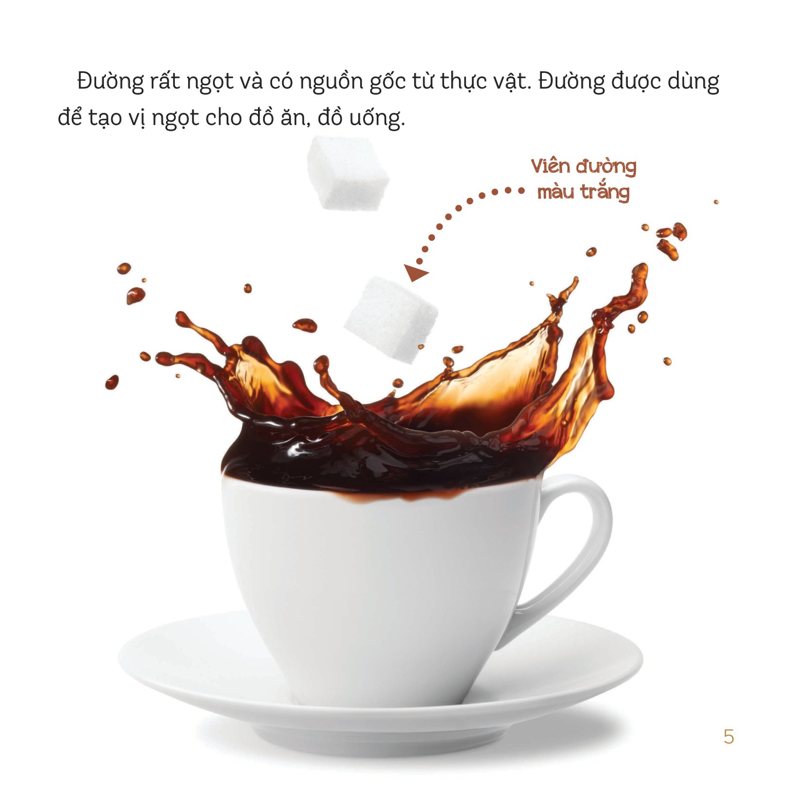 healthy eating - ăn uống lành mạnh - đường và chất béo - Ảnh 4