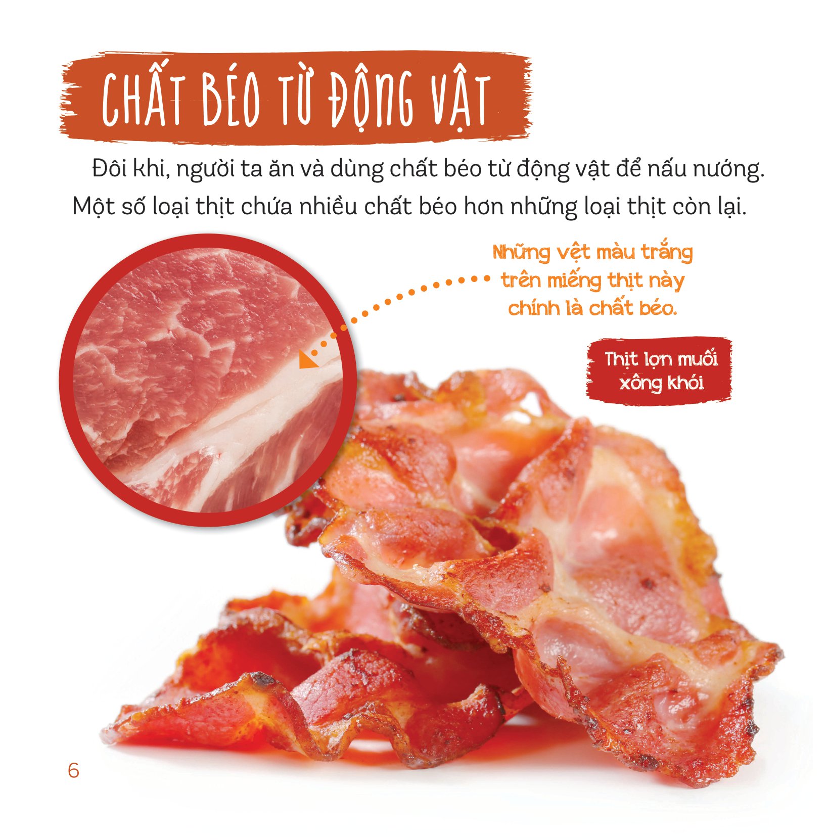 healthy eating - ăn uống lành mạnh - đường và chất béo - Ảnh 5