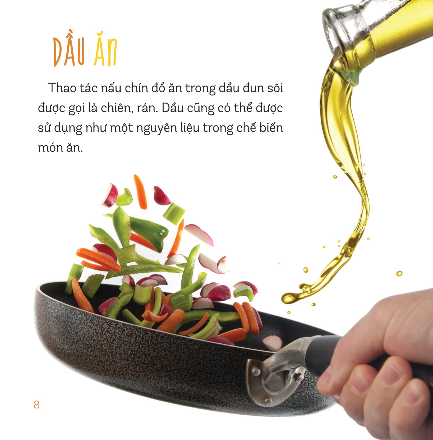 healthy eating - ăn uống lành mạnh - đường và chất béo - Ảnh 7