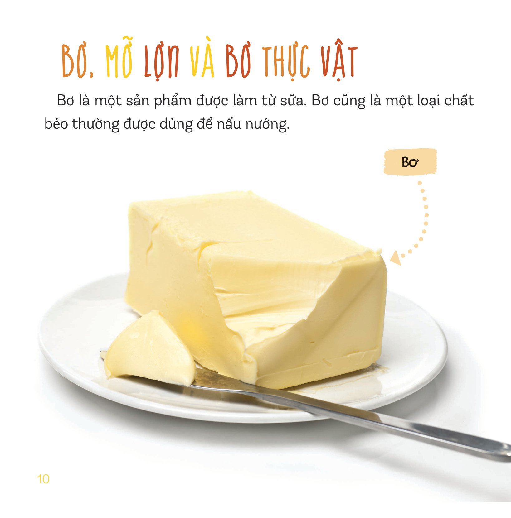 healthy eating - ăn uống lành mạnh - đường và chất béo - Ảnh 9