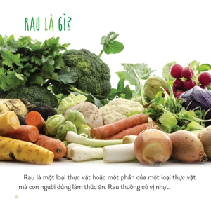 healthy eating - ăn uống lành mạnh - rau củ - Ảnh 2