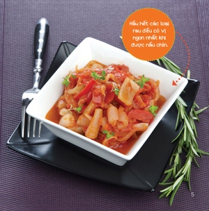 healthy eating - ăn uống lành mạnh - rau củ - Ảnh 3