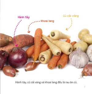 healthy eating - ăn uống lành mạnh - rau củ - Ảnh 5