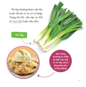 healthy eating - ăn uống lành mạnh - rau củ - Ảnh 7