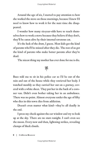 heart bones: a novel - Ảnh 11