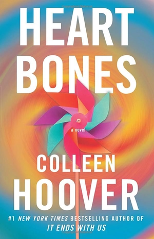 heart bones: a novel - Ảnh 2