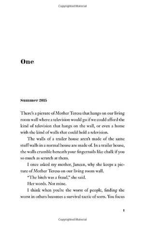 heart bones: a novel - Ảnh 6