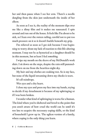 heart bones: a novel - Ảnh 9