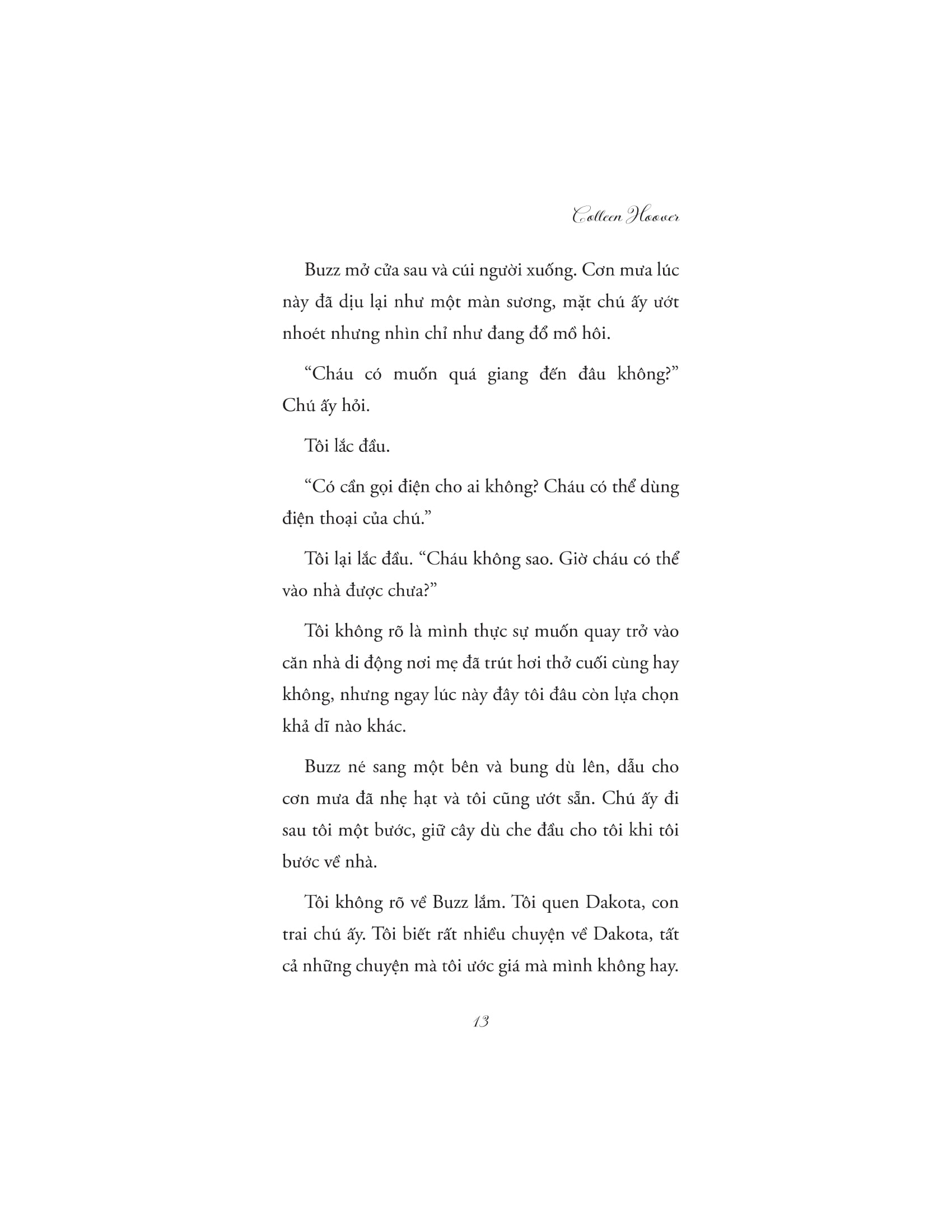 heart bones - lời nói dối mùa hè - Ảnh 12