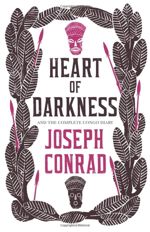 heart of darkness and the complete congo diary (alma classics evergreens) - Ảnh 2