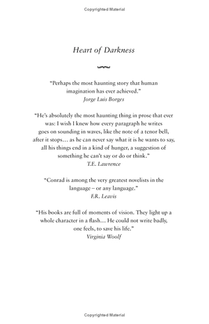 heart of darkness and the complete congo diary (alma classics evergreens) - Ảnh 3