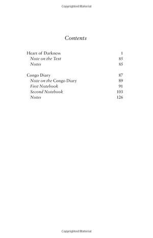 heart of darkness and the complete congo diary (alma classics evergreens) - Ảnh 6