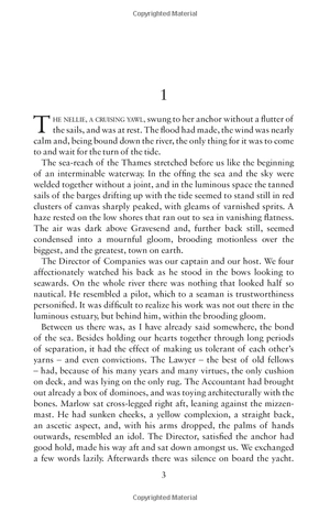 heart of darkness and the complete congo diary (alma classics evergreens) - Ảnh 7