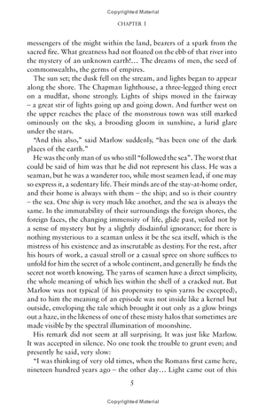 heart of darkness and the complete congo diary (alma classics evergreens) - Ảnh 9