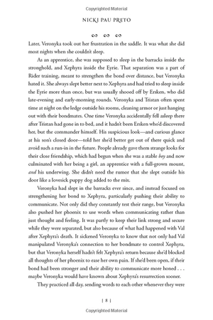 heart of flames (crown of feathers) - Ảnh 10