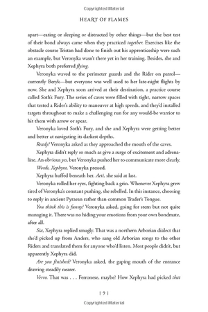 heart of flames (crown of feathers) - Ảnh 11