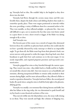 heart of flames (crown of feathers) - Ảnh 12