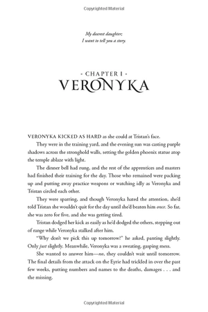 heart of flames (crown of feathers) - Ảnh 4