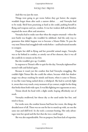 heart of flames (crown of feathers) - Ảnh 5