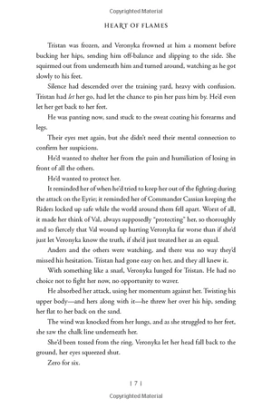 heart of flames (crown of feathers) - Ảnh 9