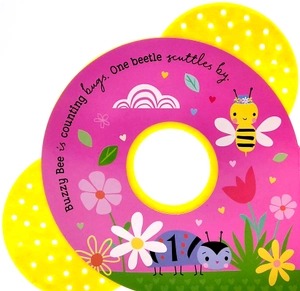 heartfelt buzzy bee's 123 - Ảnh 3