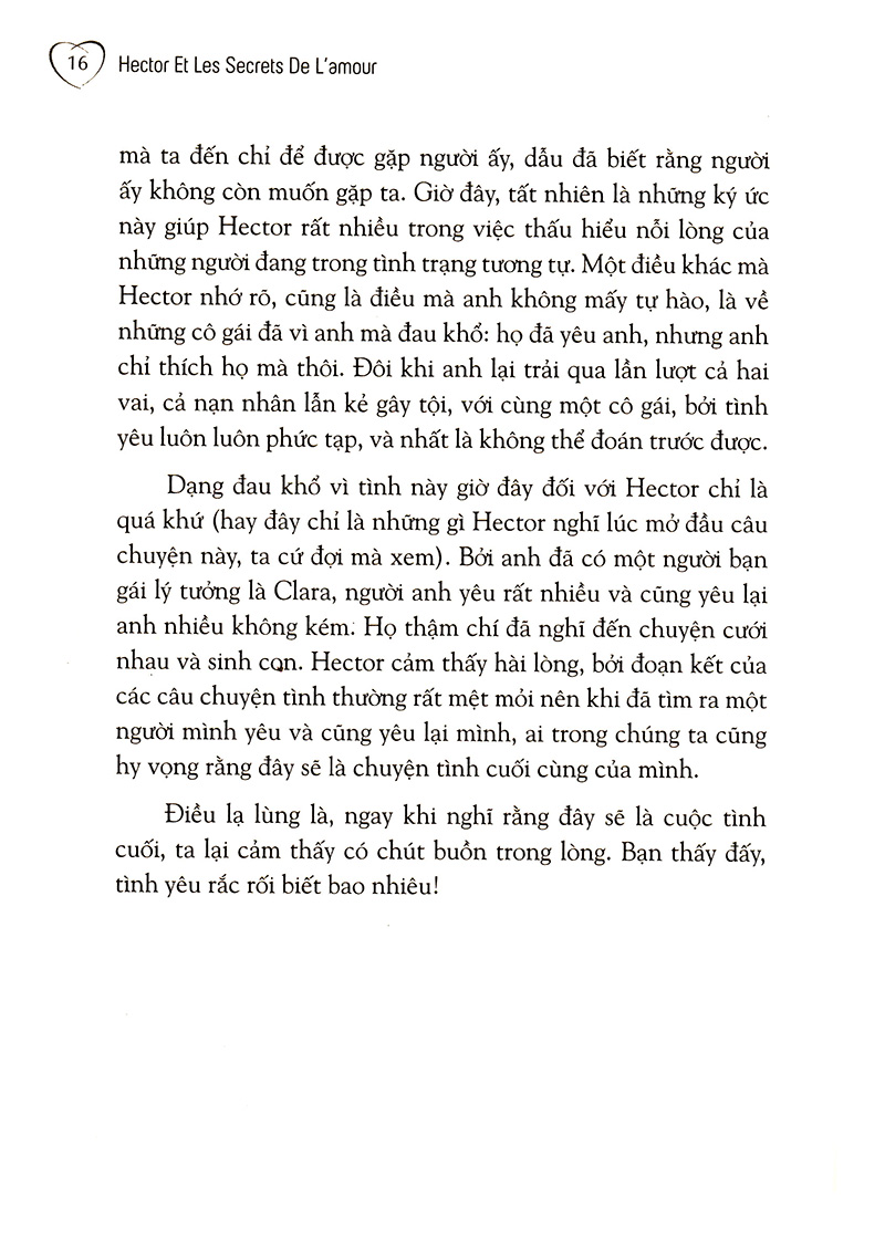 hector và hành trình cứu tình yêu - Ảnh 10
