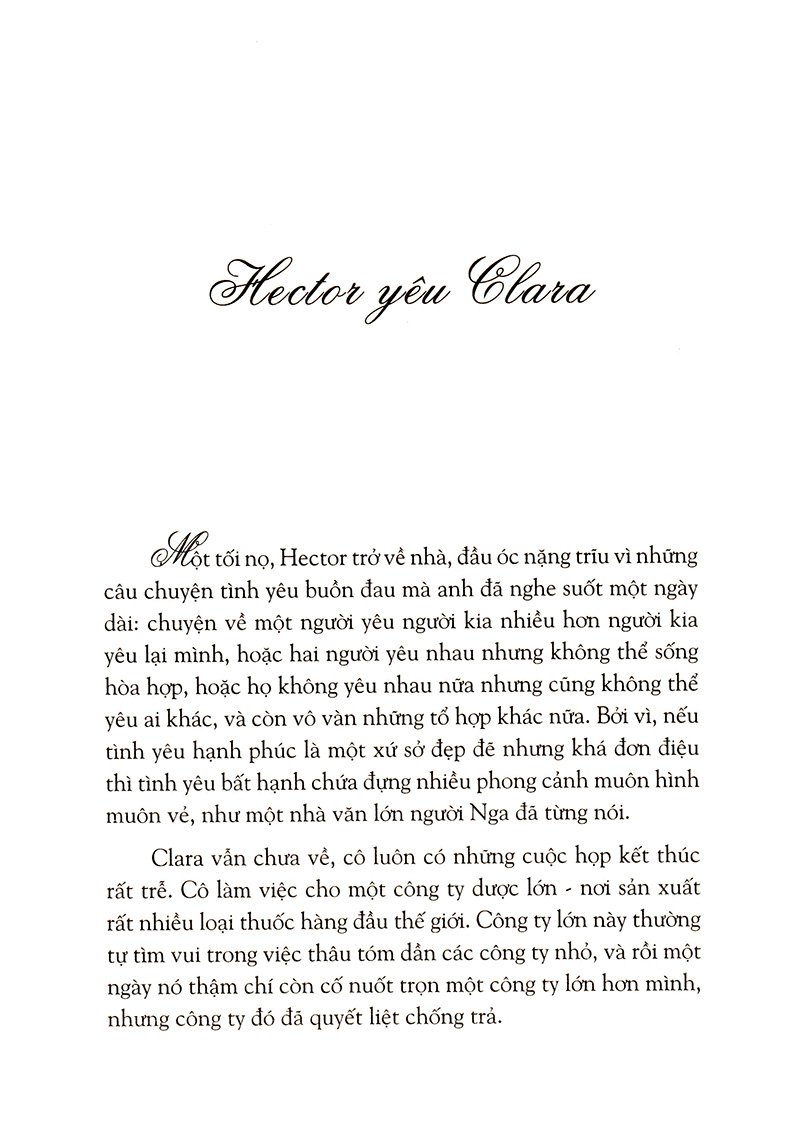 hector và hành trình cứu tình yêu - Ảnh 11
