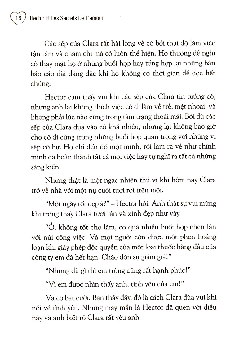 hector và hành trình cứu tình yêu - Ảnh 12