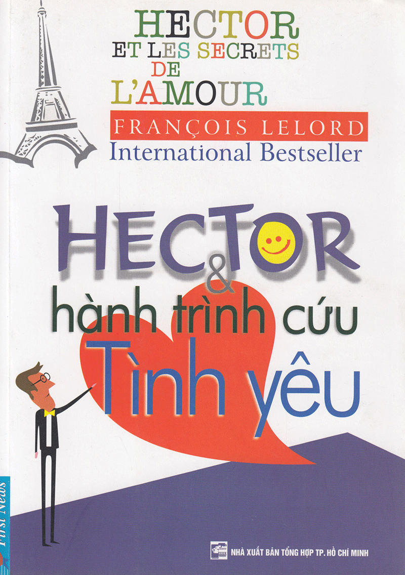 hector và hành trình cứu tình yêu - Ảnh 2
