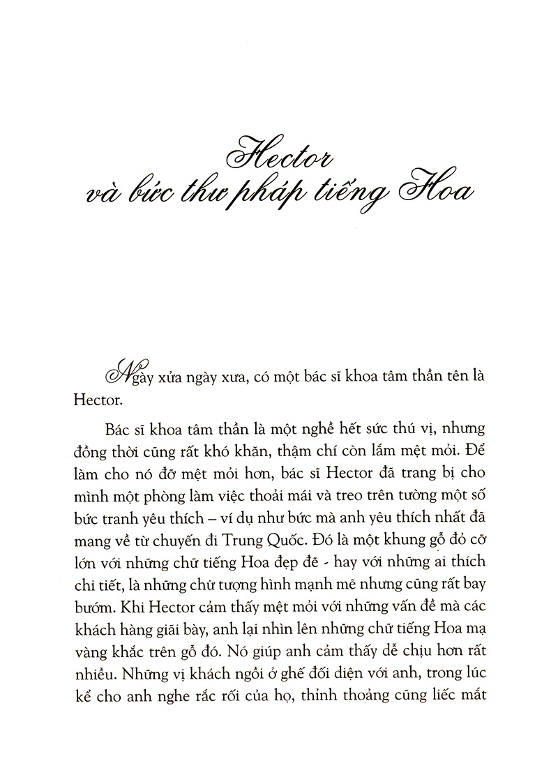 hector và hành trình cứu tình yêu - Ảnh 3