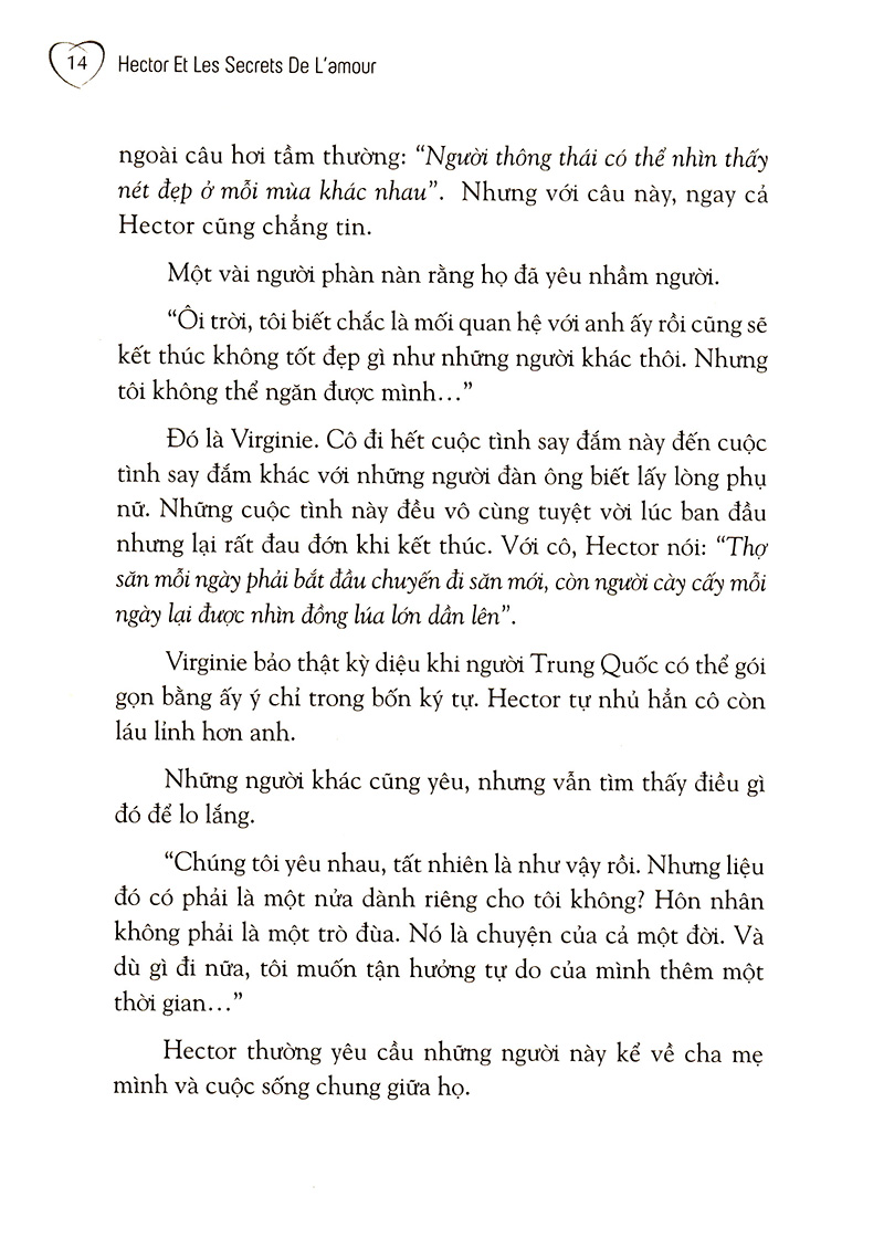 hector và hành trình cứu tình yêu - Ảnh 8