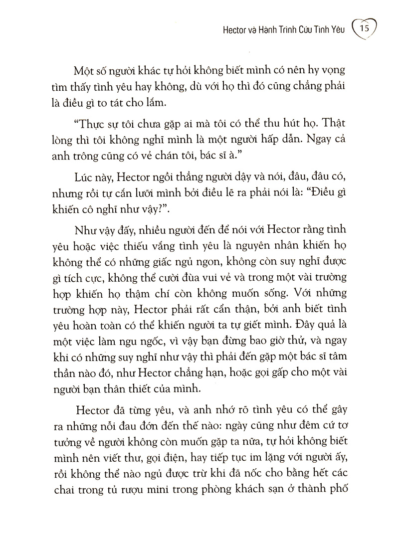 hector và hành trình cứu tình yêu - Ảnh 9