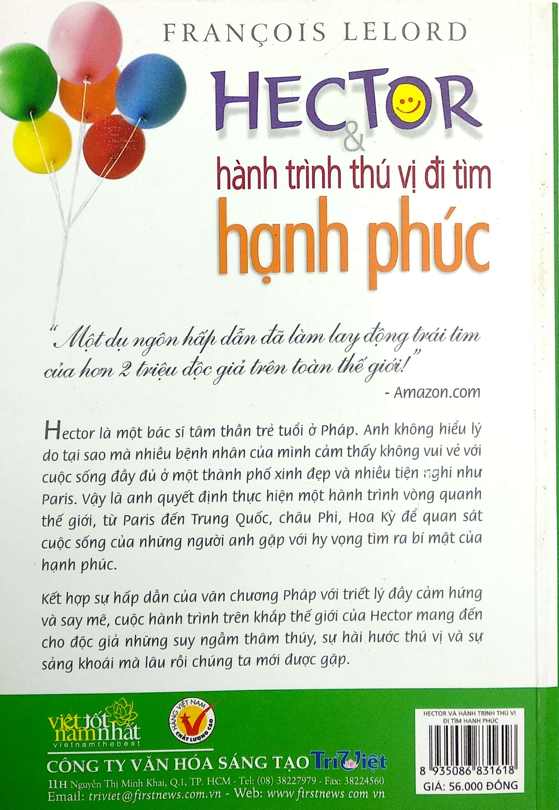 hector và hành trình thú vị đi tìm hạnh phúc - Ảnh 11