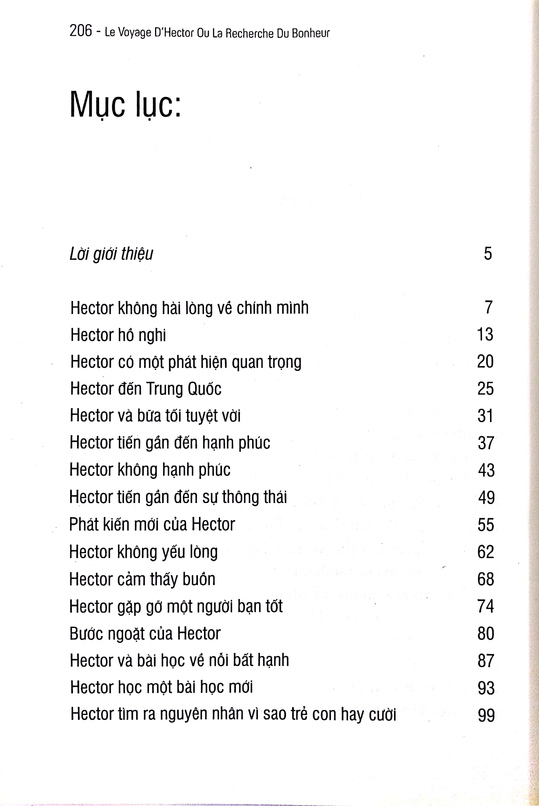 hector và hành trình thú vị đi tìm hạnh phúc - Ảnh 4