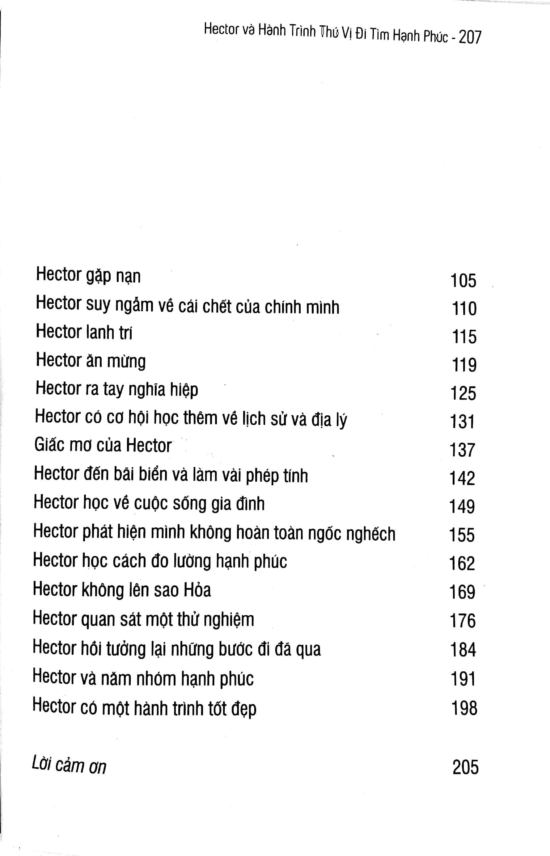 hector và hành trình thú vị đi tìm hạnh phúc - Ảnh 5