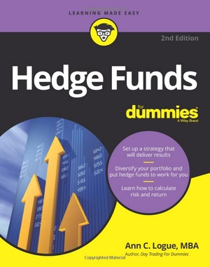 hedge funds for dummies 2nd edition - Ảnh 2