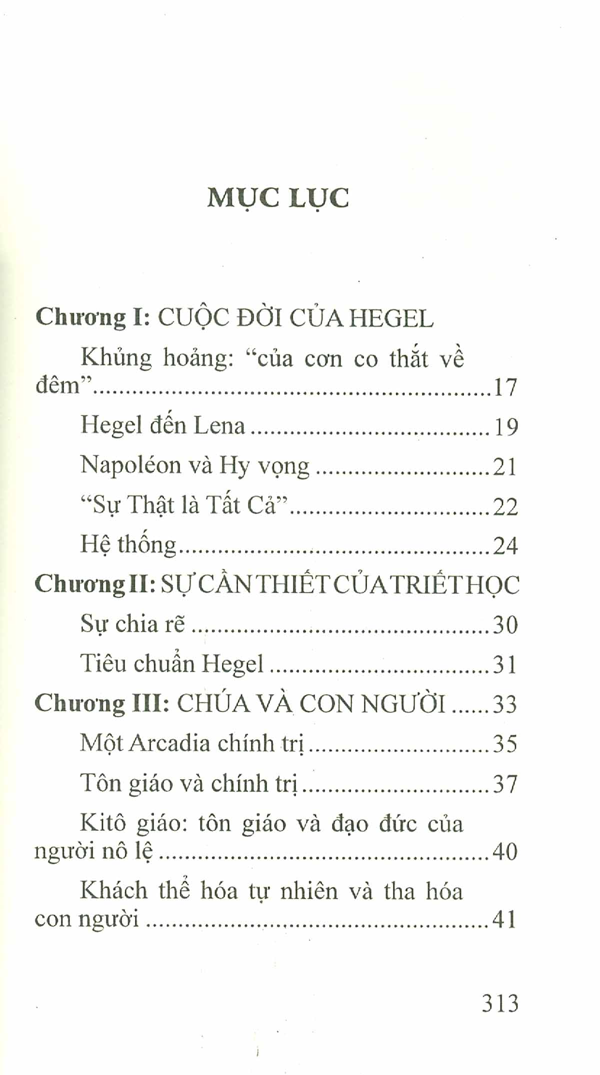 Hegel - Ảnh 3