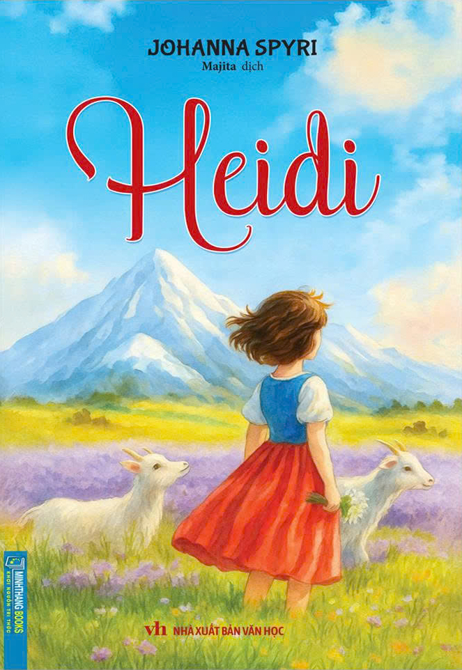 Heidi - Ảnh 2