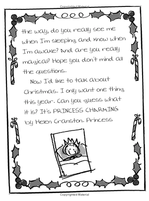 heidi heckelbeck and the christmas surprise - Ảnh 11