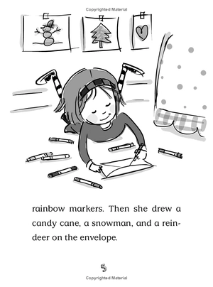 heidi heckelbeck and the christmas surprise - Ảnh 14