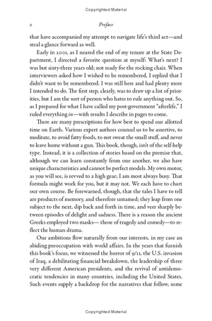 hell and other destinations: a 21st-century memoir - Ảnh 11