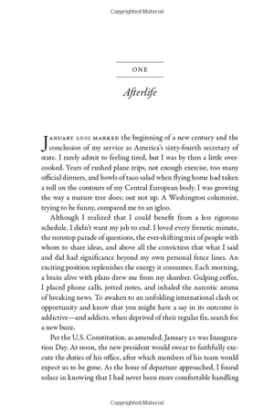 hell and other destinations: a 21st-century memoir - Ảnh 12