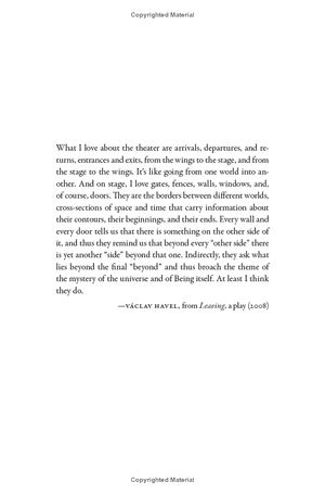 hell and other destinations: a 21st-century memoir - Ảnh 7